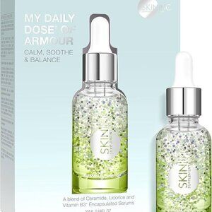 Skin Inc. Daily Dose of Armour SERUM Calm, Smooth, and Balance NEW